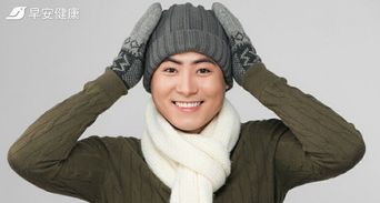 只穿厚外套不夠！這動作是心臟殺手，醫點名3個「保暖天王」防猝死